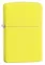 Zippo upaljač Neon Yellow Z28887 - thumbnail 1