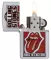 Zippo upaljač Rolling Stones Z29127 - thumbnail 1