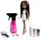 Bratz Lutka Hair Style Sasha 374459 - thumbnail 1