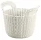 Korpica Za Sitnice Curver Knit Kolekcija - CU 03671-X64 - thumbnail 1