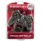 PS2 Analog Controller Crni - EA Sports Edition - thumbnail 1