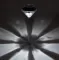 Komplet 4 metalne solarne LED lampe - thumbnail 1