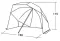 Šator Suncobran Easy Camp Coast 120092 - thumbnail 1