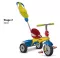 Smart Trike Tricikl 3u1 Breeze Multicolor GL - thumbnail 1