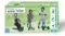 Smart Trike Trotinet 3u1  T Scooter T1 Blue 2020100 - thumbnail 1