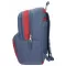 Pepe Jeans Školski ranac 46cm James 65.725.51 - thumbnail 1
