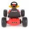 Dečiji automobil Formula na akumulator 202 crvena - thumbnail 1
