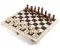 Pino Set Društvene Igre Šah Backgammon Dame 8293 - thumbnail 1