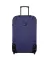 Putni koferi 55/65/75cm Enova Madrid Blue 501.140.55 - thumbnail 1