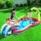 Interaktivna Vodena Igraonica BestWay 53051 - thumbnail 1