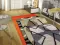 Tepih Ekol Yaren Shaggy 2019 grey 120x170 cm - thumbnail 1