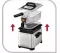 TEFAL friteza FR5101 - thumbnail 1