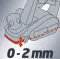 Einhell Električno rende TC-PL 750 4345310 - thumbnail 1