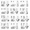 Einhell Set glodala FS 12 4350199 - thumbnail 1