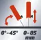 Einhell Građevinski cirkular TC-TS 2031 U 4340555 - thumbnail 1