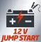 Einhell 12V Starter i 5v Power bank za mobilne uređaje CC-JS 8 1091510 - thumbnail 1