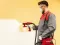 Einhell Pištolj za farbanje TC-SY 600 S 4260015 - thumbnail 1
