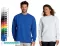 Uniseks dukserica Sols New Supreme - boja Royal Blue - veličina M 13250 - thumbnail 1