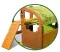 Smoby Jungle Centar Vini Pu SM310178 - thumbnail 1