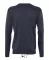 Sols Muški džemper sa V izrezom Galaxy Navy veličina 3XL 90000 - thumbnail 1