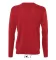 Sols Muški pulover Galaxy Men Red veličina XL 90000 - thumbnail 1
