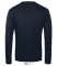 Klasičan muški džemper Sols Golden Men Navy veličina 3XL 90011 - thumbnail 1