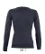 Sols Ženski džemper - pulover Galaxy Women Navy veličina XXL 90010 - thumbnail 1