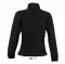 Sols Ženski duks North Women Black veličina M 54500 - thumbnail 1