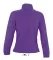 Sols Ženski duks North Women Purple veličina M 54500 - thumbnail 1