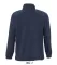 Sols Muška dukserica  sa rajsferšlusom North Men  Navy vel. M 55000 - thumbnail 1