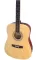 Akustična gitara Moller XFP41-11 63 Natur - thumbnail 1