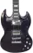 Električna gitara Moller SG 546 - thumbnail 1