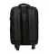 Ranac 44cm sa pregradama za laptop i tablet Pepe Jeans Bromley black 70625 - thumbnail 1