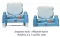 Chicco Stolica Mr. Party 60980.42 - thumbnail 1