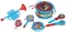 Muzicki set Paw Patrol 35222 - thumbnail 1