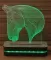 3D LED Lampa Illusions by Black Cut Purple Horse - thumbnail 1