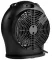 ECG Grejalica TV 30 black - thumbnail 1