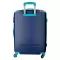 ABS Koferi 67cm 77cm Movom Picadilly teget 53.696.52 - thumbnail 1