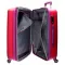 ABS Koferi 67cm 77cm Movom Picadilly pink 53.696.55 - thumbnail 1