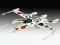 Revell maketa Star Wars letelice X-wing Fighter RV03601/030 - thumbnail 1