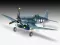 Revell maketa Avion Vought F4U-1D Corsair RV03983/030 - thumbnail 1
