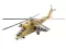 Revell maketa Helikopter Mil Mi-24D Hind RV04951/030 - thumbnail 1
