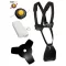 FIELDMANN Benzinski trimer za travu FZS 4004-B - thumbnail 1