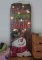 Svetleća Dekoracija - Jolly Christmas 20 x 50 cm - thumbnail 1