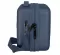 Kofer neseser za kozmetiku Movom Wood navy blue 53139 - thumbnail 1