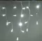 Nadogradive novogodišnje LED lampice 4m x 0.5m 152L Icicle za unutrašnju i spoljnu upotrebu - thumbnail 1
