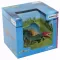Schleich Figurice Dinosaurusi - Spinosaurus i T-Rex mali 41455 - thumbnail 1
