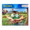 Schleich Figurice Dinosaurusi - Gnezdo Kecalkoatla 42349 - thumbnail 1