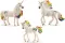 Schleich Figure Bayala - Dugin Jednorog - ženka 70524 - thumbnail 1