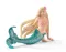 Schleich Figurice Bayala - Sirena Mišel 70555 - thumbnail 1